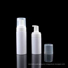 Envases de color blanco para jabón líquido (FB05)